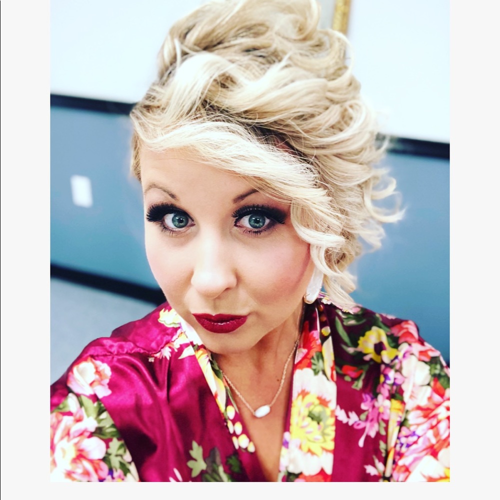 Meet your Posher, Alyssa